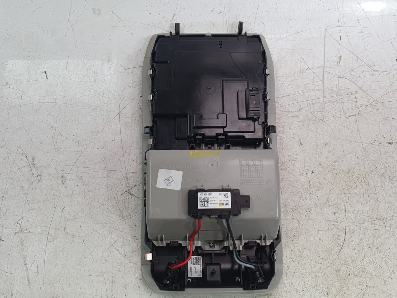 Recambio de luz interior para skoda octavia iv (nx3, nn3, pv3) 2.0 tdi referencia OEM IAM 5E3959569A  