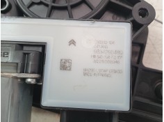 Recambio de elevalunas trasero izquierdo para citroën c4 x 1.2 hybrid 136 136 ch gasolina/eléctrico (2024) referencia OEM IAM 98 2