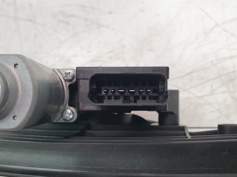 Recambio de elevalunas trasero izquierdo para citroën c4 x 1.2 hybrid 136 136 ch gasolina/eléctrico (2024) referencia OEM IAM 98