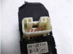 Recambio de mando elevalunas trasero derecho para subaru legacy familiar/outback b13 (bp) 2.0 16v cat referencia OEM IAM    2