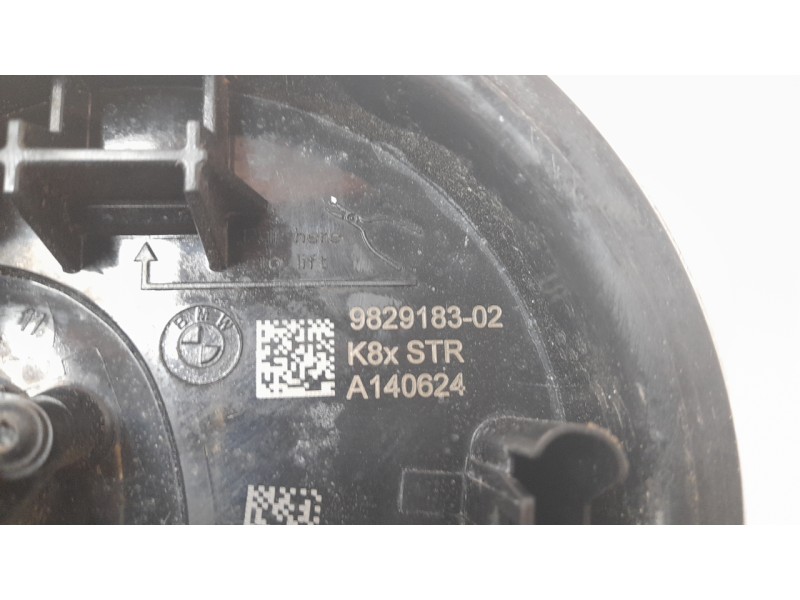 Recambio de bomba combustible para bmw f (801cc - ) f 900 r a2 (4r90) referencia OEM IAM 982918302 25496911 