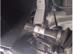 Recambio de transmision delantera izquierda para jaecoo 7 phev 2025 referencia OEM IAM   