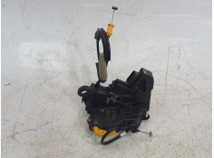 Recambio de cerradura puerta trasera izquierda para citroën c4 x 1.2 hybrid 136 136 ch gasolina/eléctrico (2024) referencia OEM  2