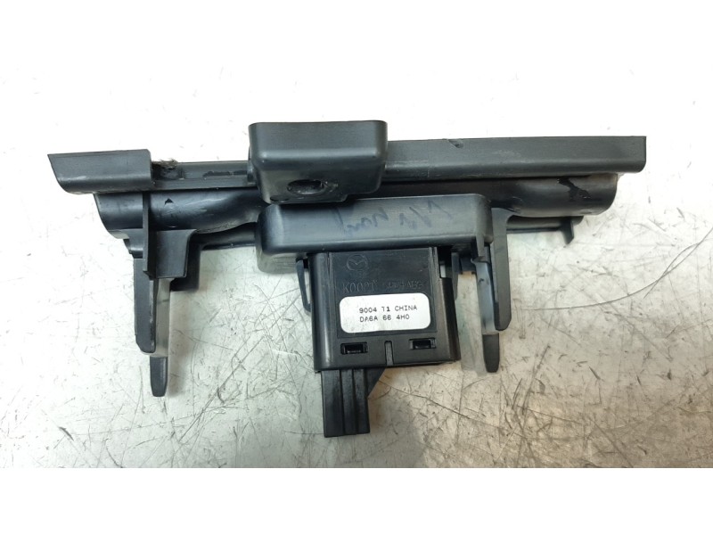 Recambio de warning para mazda cx-3 2.0 cat referencia OEM IAM DA6A664H0  