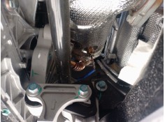 Recambio de filtro de particulas para jaecoo 7 phev 2025 referencia OEM IAM    2