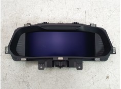 Recambio de cuadro instrumentos para skoda octavia iv (nx3, nn3, pv3) 2.0 tdi referencia OEM IAM 5E3920770B   2