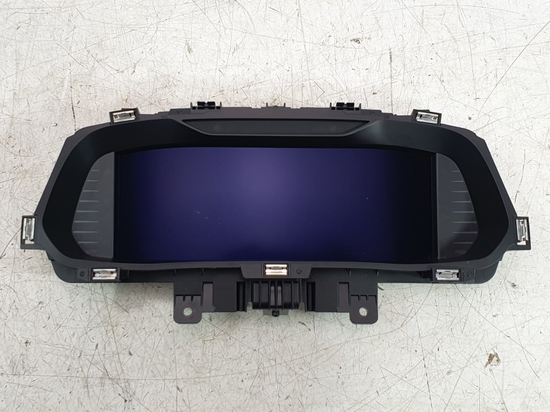 Recambio de cuadro instrumentos para skoda octavia iv (nx3, nn3, pv3) 2.0 tdi referencia OEM IAM 5E3920770B  