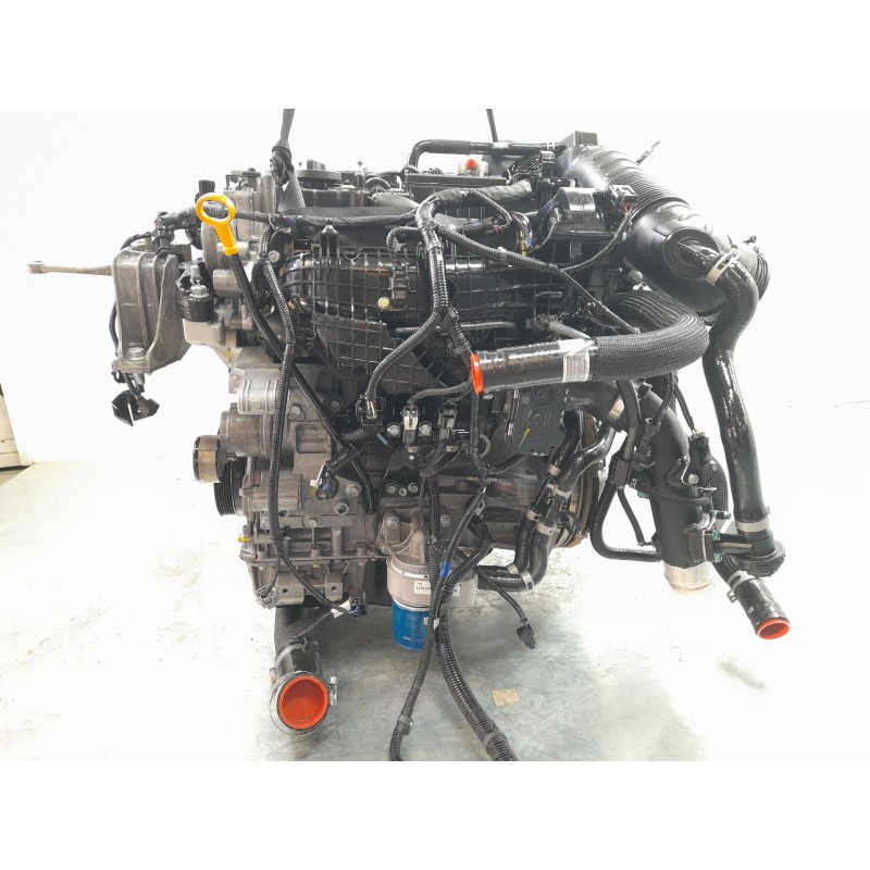 Recambio de motor completo para hyundai i30 (pde, pd, pden) 2.0 n referencia OEM IAM G4KH  