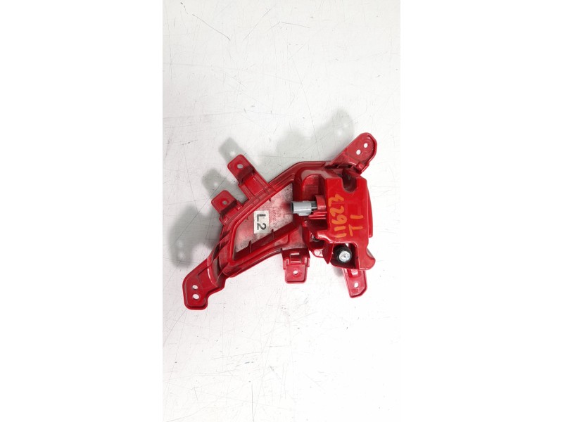 Recambio de faro antiniebla trasero izquierdo para kia niro referencia OEM IAM 92405G5510  