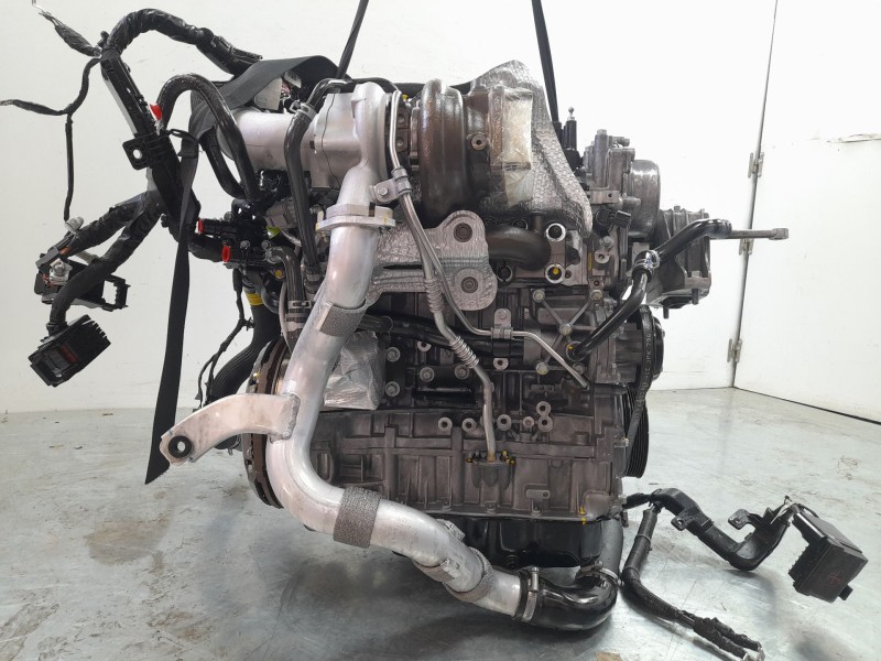 Recambio de motor completo para hyundai i30 (pde, pd, pden) 2.0 n referencia OEM IAM G4KH  