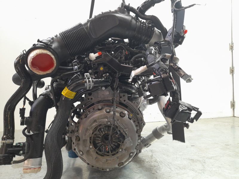Recambio de motor completo para hyundai i30 (pde, pd, pden) 2.0 n referencia OEM IAM G4KH  