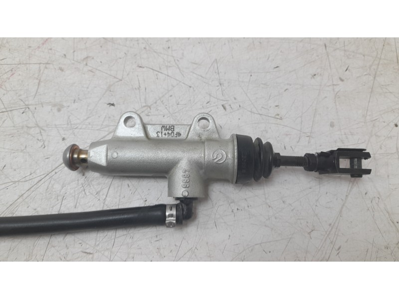 Recambio de bomba freno para bmw f (801cc - ) f 900 r a2 (4r90) referencia OEM IAM 34217692190  