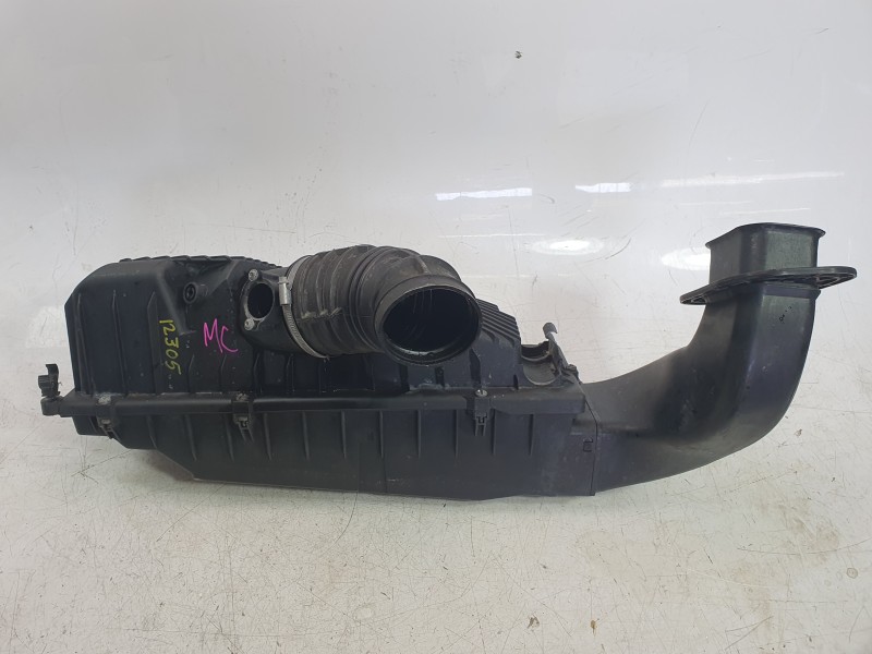 Recambio de caja filtro aire para porsche 911 descapotable (996) 3.4 carrera 4 referencia OEM IAM   