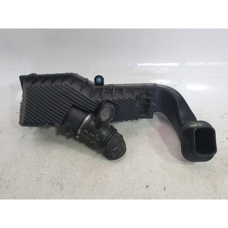 Recambio de caja filtro aire para porsche 911 descapotable (996) 3.4 carrera 4 referencia OEM IAM   