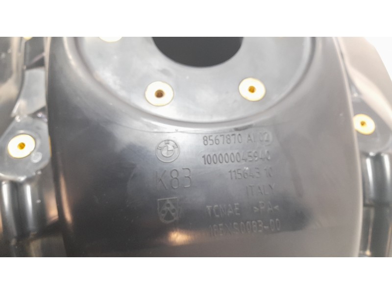 Recambio de deposito combustible para bmw f (801cc - ) f 900 r a2 (4r90) referencia OEM IAM 8567870  