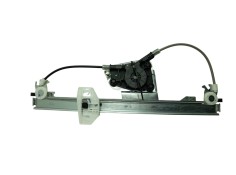 Recambio de elevalunas trasero derecho para bmw serie 3 berlina (e90) referencia OEM IAM 51357140590  106061421/111448
