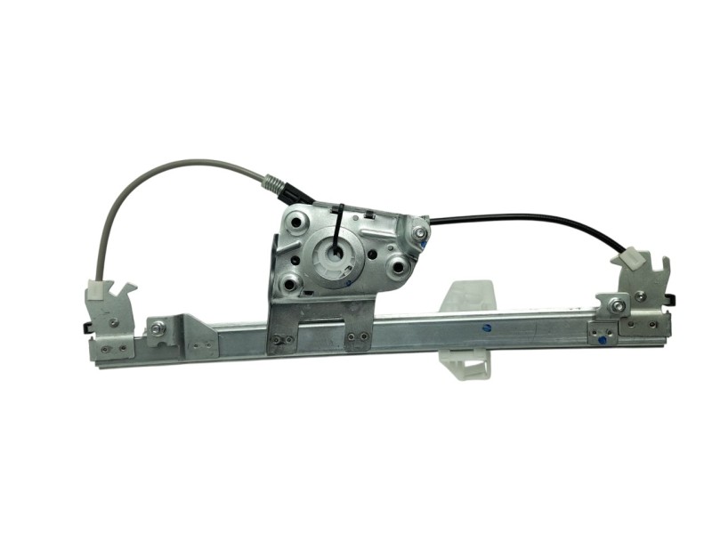 Recambio de elevalunas trasero derecho para bmw serie 3 berlina (e90) referencia OEM IAM 51357140590  106061421/111448