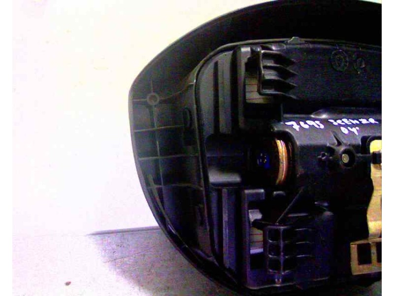 Recambio de airbag delantero izquierdo para renault scenic ii confort dynamique referencia OEM IAM 8200381851A  