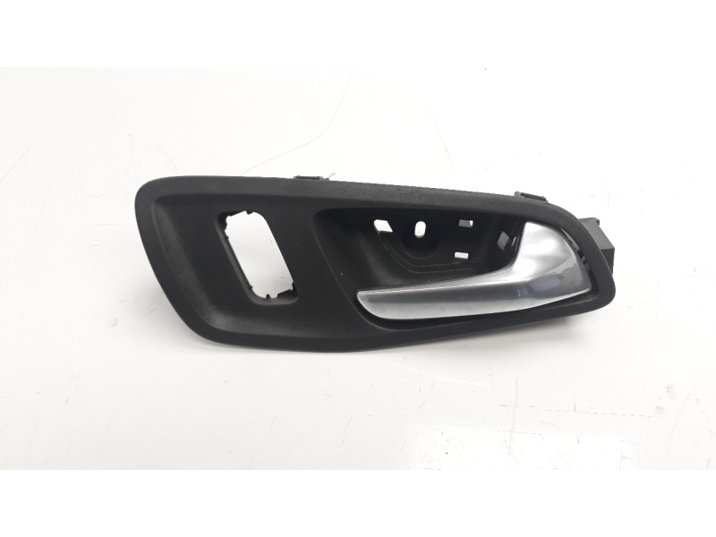 Recambio de maneta interior delantera derecha para ford transit custom kombi 2.0 tdci cat referencia OEM IAM BK21V22600BE  