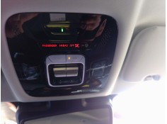 Recambio de luz interior para jaecoo 7 phev 2025 referencia OEM IAM   