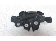 Recambio de cerradura capo para nissan qashqai (j11) 1.6 dci turbodiesel cat referencia OEM IAM 656014EH0A   2