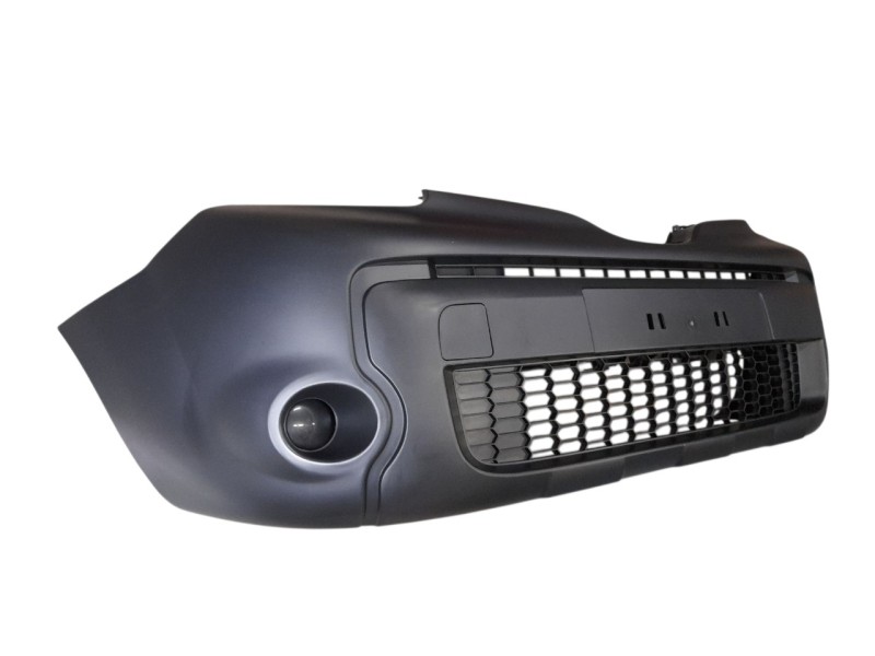 Recambio de paragolpes delantero para renault kangoo referencia OEM IAM 620107285V  107199928/553115B/RN9211000