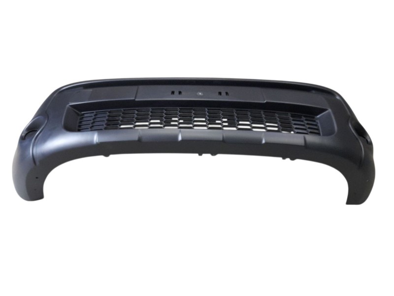 Recambio de paragolpes delantero para renault kangoo referencia OEM IAM 620107285V  107199928/553115B/RN9211000