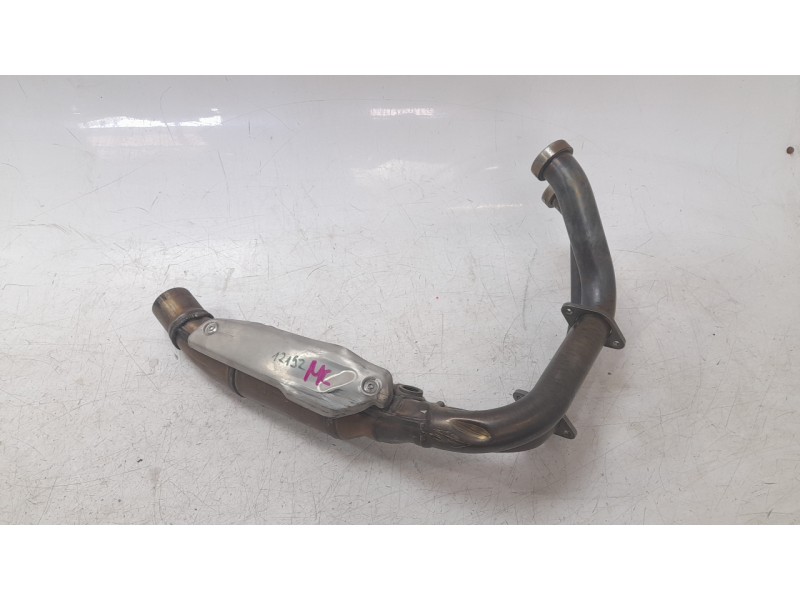 Recambio de colector escape para bmw f (801cc - ) f 900 r a2 (4r90) referencia OEM IAM 9898615  