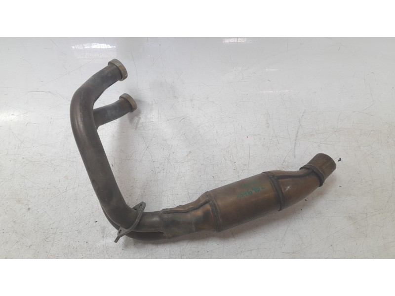 Recambio de colector escape para bmw f (801cc - ) f 900 r a2 (4r90) referencia OEM IAM 9898615  