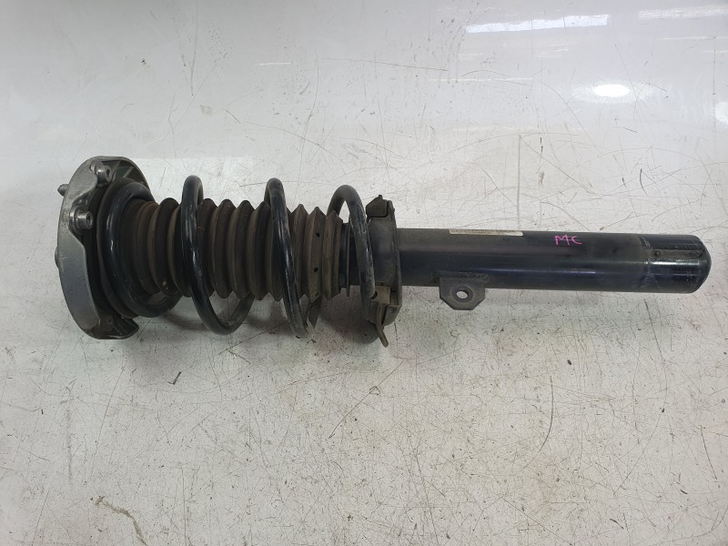 Recambio de amortiguador delantero izquierdo para bmw x2 (f39) sdrive 18 d referencia OEM IAM 14941510 3131688833502 