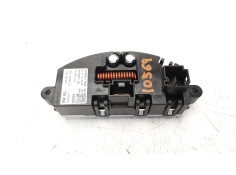 RESISTENCIA CALEFACCION 5Q0907521F 