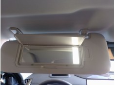 Recambio de parasol izquierdo para jaecoo 7 phev 2025 referencia OEM IAM    2