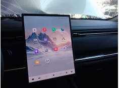 PANTALLA MULTIFUNCION 