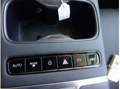 Recambio de warning para jaecoo 7 phev 2025 referencia OEM IAM   