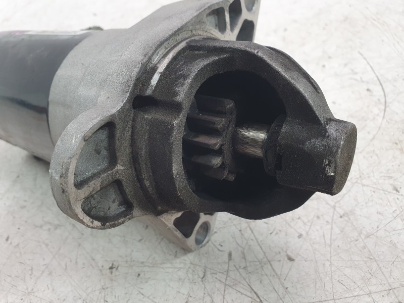 Recambio de motor arranque para mg zs suv (azs1) 1.0 t-gdi referencia OEM IAM 10141044  ARF150351VL/ESM14-18