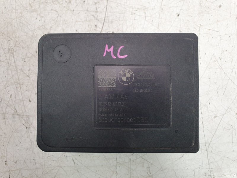Recambio de abs para bmw x2 (f39) sdrive 18 d referencia OEM IAM 34515A374A7  