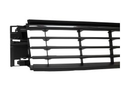 Recambio de rejilla paragolpes central para volkswagen polo (6c1) referencia OEM IAM 6C0853671NRYP  107236304/2501200/VG0242120 2