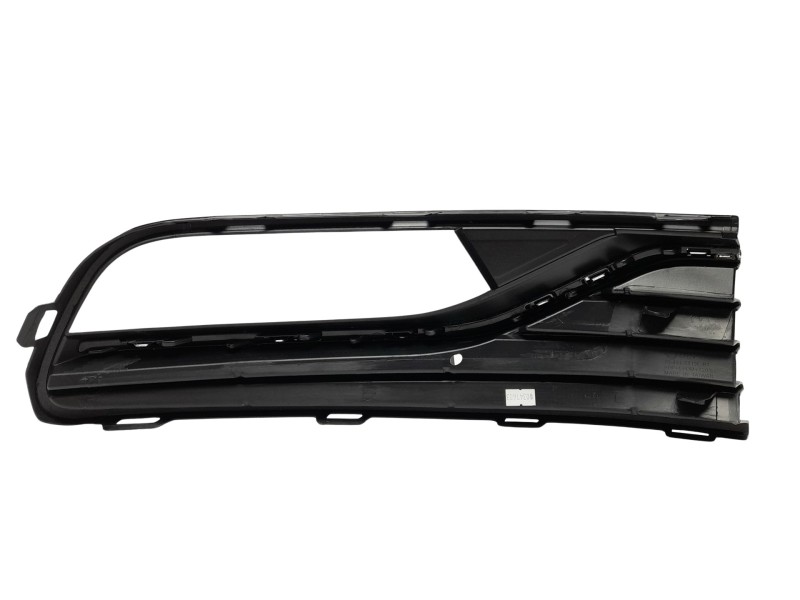 Recambio de rejilla paragolpes izquierda para volkswagen polo (6c1) referencia OEM IAM 6C0854661CRYP  107236321/2501201/VG024213