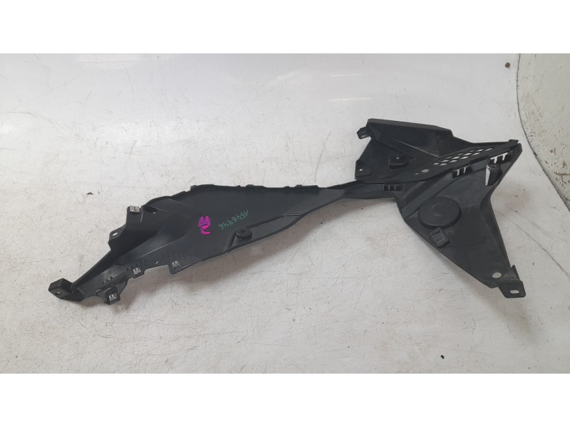 Recambio de moldura para bmw f (801cc - ) f 900 r a2 (4r90) referencia OEM IAM 46638403853  