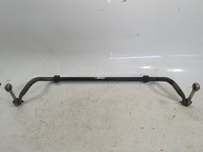 Recambio de barra estabilizadora delantera para audi q5 sportback (fyt) 35 tdi referencia OEM IAM 80A411305C  