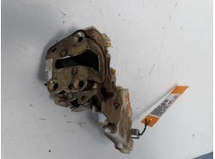 CERRADURA PUERTA TRASERA IZQUIERDA 8255350J01 8255350J01 