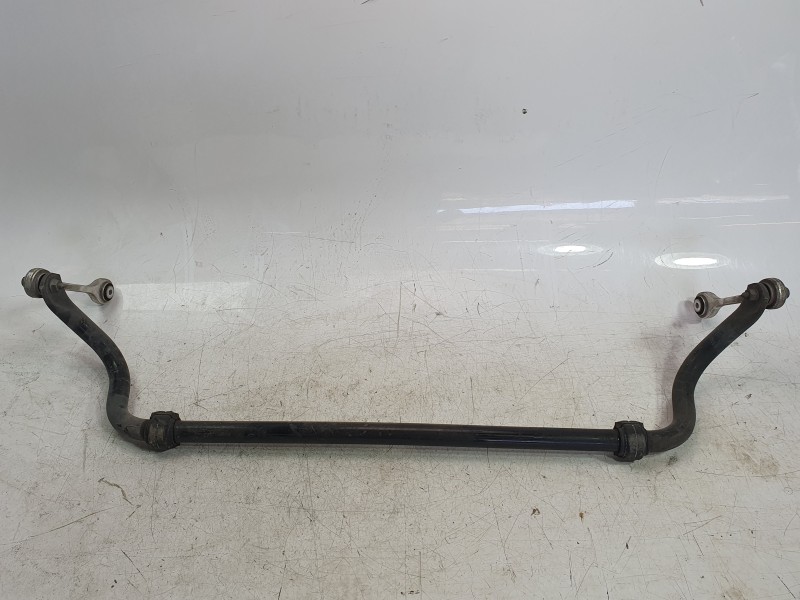 Recambio de barra estabilizadora delantera para audi q5 sportback (fyt) 35 tdi referencia OEM IAM 80A411305C  