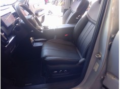 Recambio de juego asientos completo para jaecoo 7 phev 2025 referencia OEM IAM   