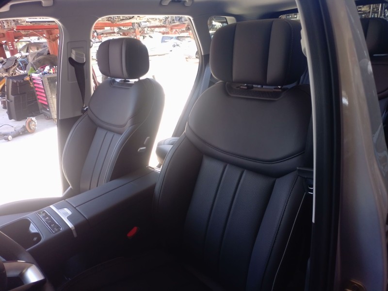 Recambio de juego asientos completo para jaecoo 7 phev 2025 referencia OEM IAM   
