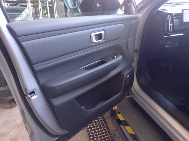 Recambio de juego asientos completo para jaecoo 7 phev 2025 referencia OEM IAM   