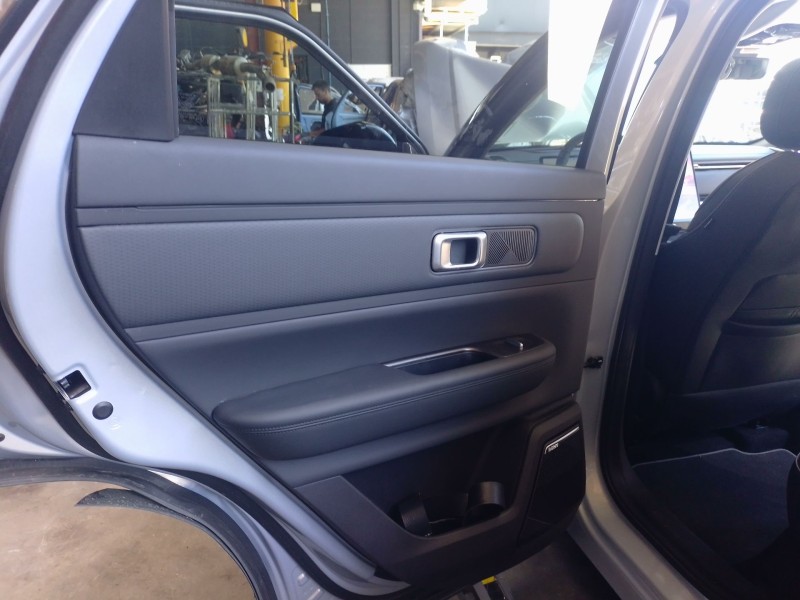 Recambio de juego asientos completo para jaecoo 7 phev 2025 referencia OEM IAM   