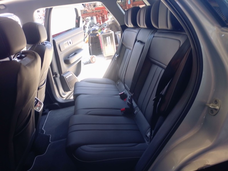 Recambio de juego asientos completo para jaecoo 7 phev 2025 referencia OEM IAM   
