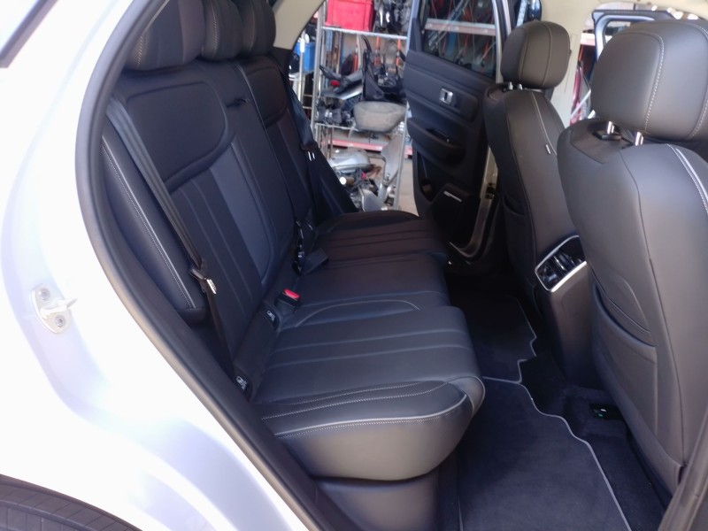 Recambio de juego asientos completo para jaecoo 7 phev 2025 referencia OEM IAM   