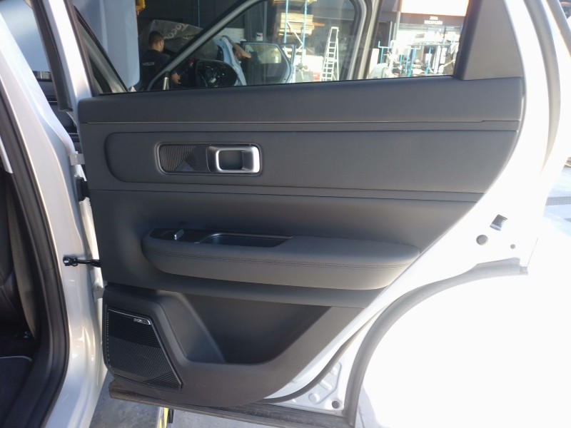 Recambio de juego asientos completo para jaecoo 7 phev 2025 referencia OEM IAM   