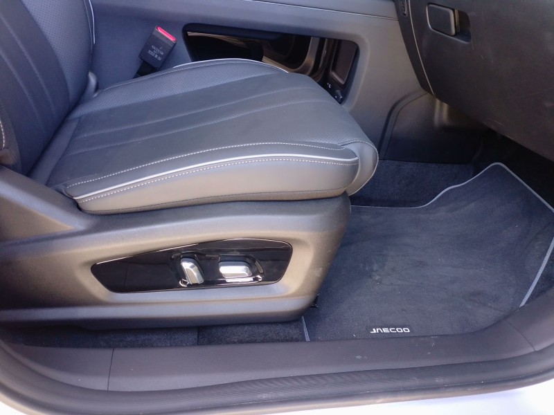 Recambio de juego asientos completo para jaecoo 7 phev 2025 referencia OEM IAM   